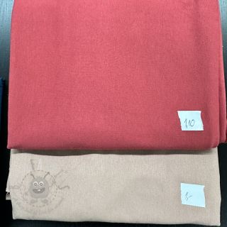 Paket blaga pletenina VISCOSE LYCRA 180