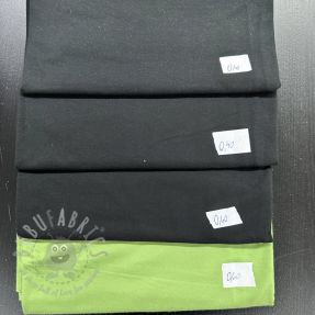 Paket blaga pletenina VISCOSE LYCRA 184