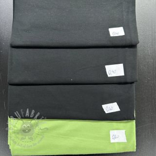 Paket blaga pletenina VISCOSE LYCRA 184