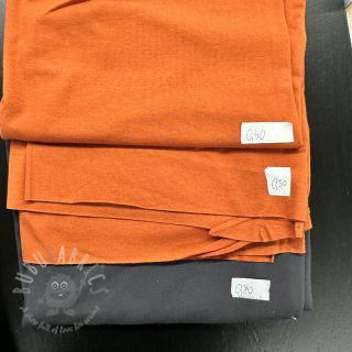 Paket blaga pletenina VISCOSE LYCRA 190