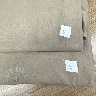 Paket blaga pletenina VISCOSE LYCRA 195