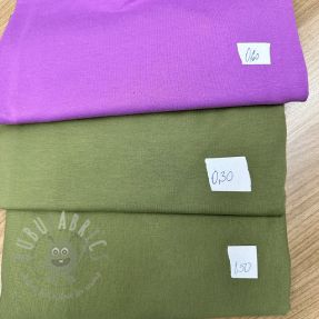 Paket blaga pletenina VISCOSE LYCRA 198