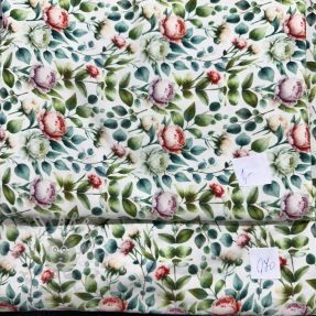 Paket blaga pletenina VISCOSE LYCRA 203