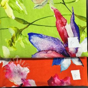 Paket blaga pletenina VISCOSE LYCRA 204