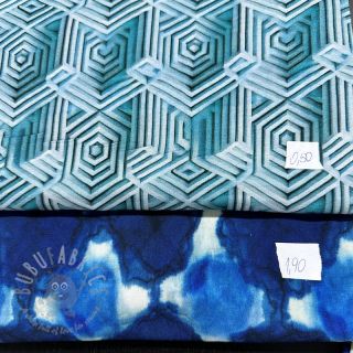 Paket blaga pletenina VISCOSE LYCRA 206