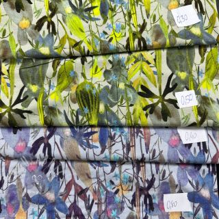 Paket blaga pletenina VISCOSE LYCRA 205