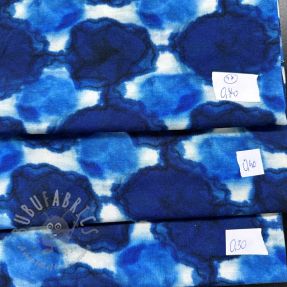 Paket blaga pletenina VISCOSE LYCRA 207