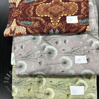 Paket blaga pletenina VISCOSE LYCRA 208