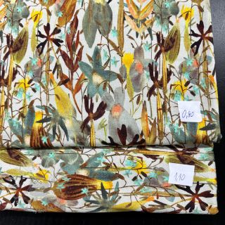 Paket blaga pletenina VISCOSE LYCRA 201