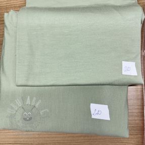 Paket blaga modal pletenina 502