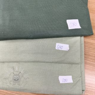 Paket blaga modal pletenina 505