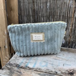 Žamet HANNIBAL lichen