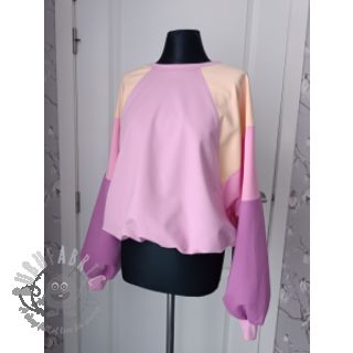 Prevešanka PREMIUM lilac sachet