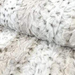 Umetno krzno Animal skin brown