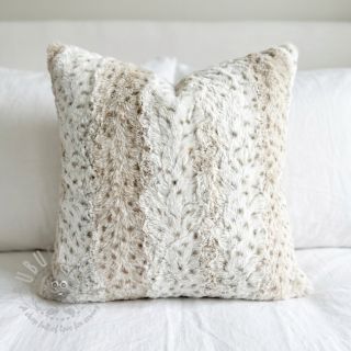 Umetno krzno Animal skin brown