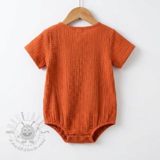 Dvojna gaza/muslin terra