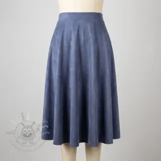 Semiš raztegljiv jeans
