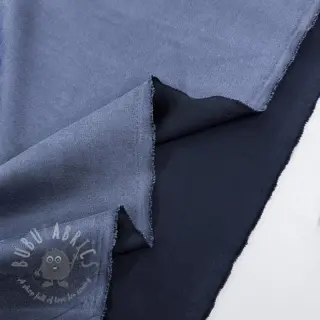 Semiš raztegljiv jeans