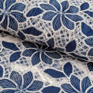 JEANS DENIM Lavicia Lace design A