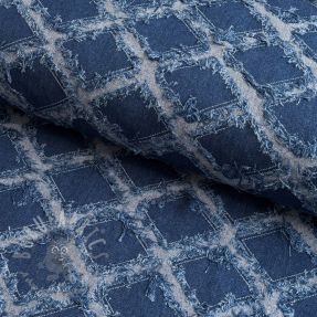 JEANS DENIM Rupture design C