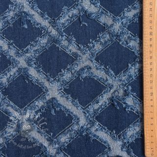 JEANS DENIM Rupture design C