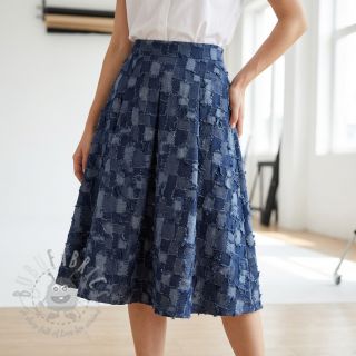 JEANS DENIM Rupture design A