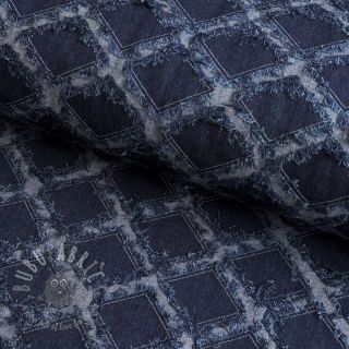 JEANS DENIM Rupture design D