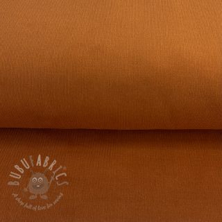 Pran raztegljiv žamet cognac