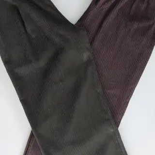 Žamet dark brown
