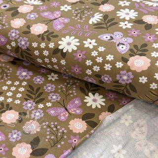 Prevešanka Flowers Azriel camel