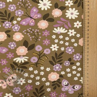 Prevešanka Flowers Azriel camel