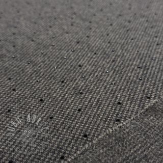 Blago za ženski kostim PIED DE POULE BRUSHED Studs