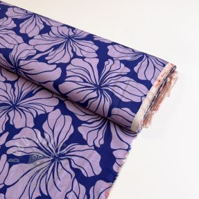 Viskoza RADIANCE Duna blue