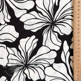 Viskoza RADIANCE Duna black