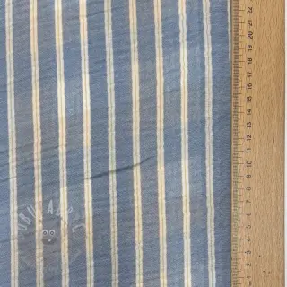 Dvoslojna gaza/muslin DOUBLE SIDED Summer Check