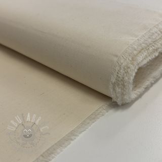 Bombažna tkanina GREIGE SIMPLY NATURAL