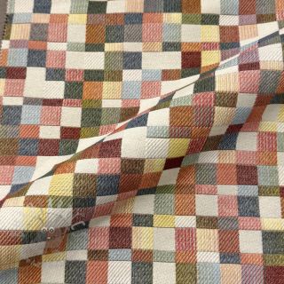 Dekorativno blago GOBELIN Indian Block Tapestry