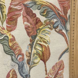 Dekorativno blago GOBELIN PREMIUM Indian Palm Tapestry