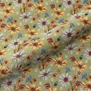 Dekorativno blago GOBELIN premium Floral Easter Flower