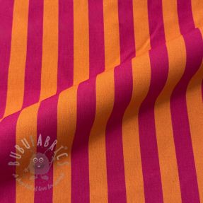 Dekorativno blago Joyful Small Stripe digital print
