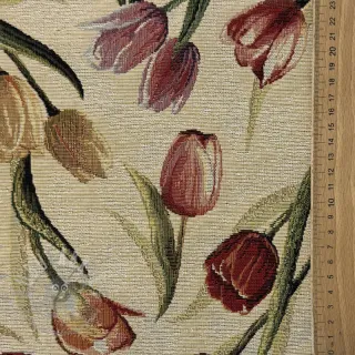 Dekorativno blago GOBELIN premium Tulip Spring Classic