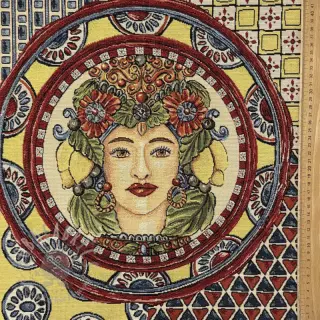 Dekorativno blago GOBELIN PREMIUM Sicilian Art Tapestry PANEL