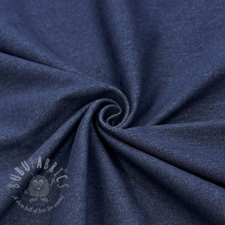 JEANS DENIM TWILL dark blue