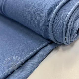 JEANS DENIM TWILL bleached