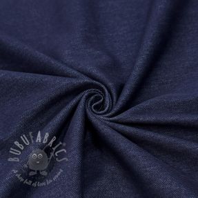 JEANS DENIM TWILL indigo blue