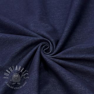 JEANS DENIM TWILL indigo blue