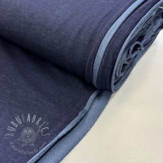JEANS DENIM TWILL indigo blue
