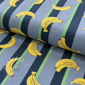 Jersey Fruits Banana petrol