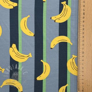 Jersey Fruits Banana petrol