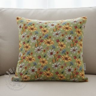 Dekorativno blago GOBELIN premium Floral Easter Flower